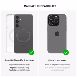 FIXED FIXMCO-BK custodia per cellulare - Vista aggiuntiva 4