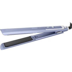ECG Modifica Straight Moonstone Piastra per capelli Caldo Grigio 48 W 1,8 m