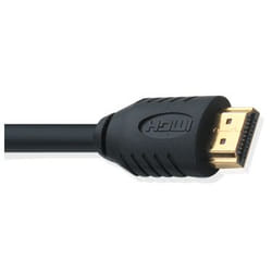 ECG KH 1430 cavo HDMI 3 m HDMI tipo A (Standard) Nero
