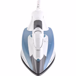 ECG NZ 190 ferro da stiro Ferro a vapore 2000 W Blu, Grigio, Bianco - Vista aggiuntiva 3
