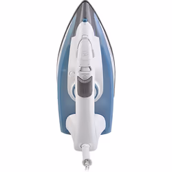 ECG NZ 190 ferro da stiro Ferro a vapore 2000 W Blu, Grigio, Bianco - Vista aggiuntiva 4