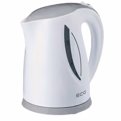 ECG RK 1758 bollitore elettrico 1,7 L 2000 W Grigio, Bianco - Vista aggiuntiva 5