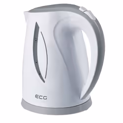 ECG RK 1758 bollitore elettrico 1,7 L 2000 W Grigio, Bianco - Vista aggiuntiva 6