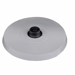 ECG RK 1758 bollitore elettrico 1,7 L 2000 W Grigio, Bianco - Vista aggiuntiva 7