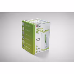 ECG RK 1758 bollitore elettrico 1,7 L 2000 W Verde, Bianco - Vista aggiuntiva 5