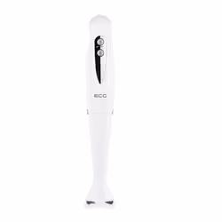 ECG RM 200 frullatore Frullatore ad immersione 200 W Bianco