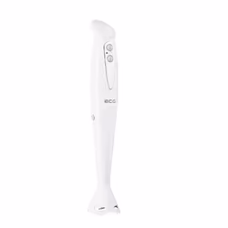 ECG RM 200 frullatore Frullatore ad immersione 200 W Bianco