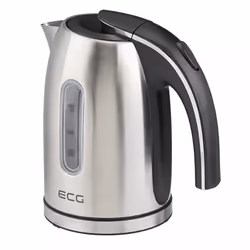 ECG RK 1240 bollitore elettrico 1,2 L 1630 W Acciaio inox - Vista aggiuntiva 4