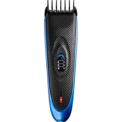 ECG ZS 1520CC regolabarba Batteria 9 1,6 cm Nero, Blu