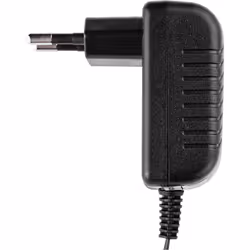ECG ZS 1520CC regolabarba Batteria 9 1,6 cm Nero, Blu - Vista aggiuntiva 5