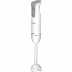 ECG RM 430 frullatore 0 L Frullatore ad immersione 400 W Grigio, Bianco