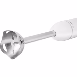 ECG RM 430 frullatore 0 L Frullatore ad immersione 400 W Grigio, Bianco