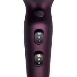 ECG VV 3121 asciuga capelli 1800 W Viola - Vista aggiuntiva 6