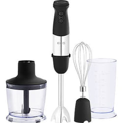ECG RM 750 frullatore 0,6 L Frullatore ad immersione 750 W Nero