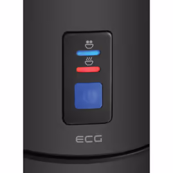ECG NM 119 Black Automatico Nero - Vista aggiuntiva 6