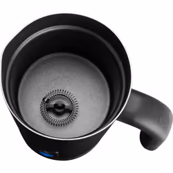 ECG NM 119 Black Automatico Nero - Vista aggiuntiva 8
