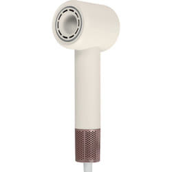 ECG Modifica Sonica asciuga capelli 1600 W Crema