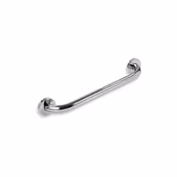 Caratteristiche del maniglione fisso 80cm, Acciaio inossidabile, Acciaio inossidabile, HELP, Bemeta (301100801K): Materiale: ...