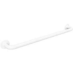Bemeta - Sapho Sanitari e arredo bagno - Maniglione, lunghezza 80 cm, bianco XH514W