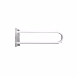 Caratteristiche della barra di supporto fissa a U da 60 cm, Comaxite, Bianco, Bemeta Help (301102054) : Materiale: Comaxite C ...