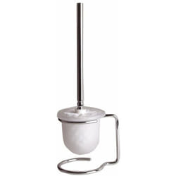 Bemeta - Sapho X-Round - Scopino wc a pavimento, cromo XR302