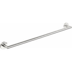 Bemeta - Sapho x-steel - Portasciugamani, lunghezza 505 mm, acciaio inox XS401