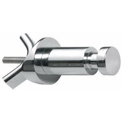 Bemeta - Sapho Accessori - Gancio per scaldasalviette, cromo XP200