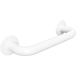 Bemeta - Help Comaxite corrimano doccia 38x8cm, Bianco (301100304)
