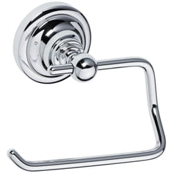 Bemeta - Portarotolo Ricordi in ottone cromato (OPTIMARIC26CR)