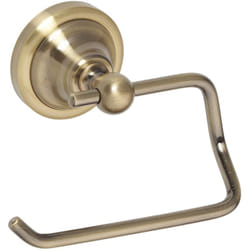 Portarotolo Ricordi Ottone Bronzo (OPTIMARIC26BR) - Bemeta