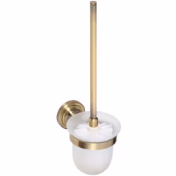 Caratteristiche Scopino in Ottone Bronzo Bemeta Ricordi (OPTIMARIC37BR): Materiale: Ottone Colore : Bronzo Dimensioni: 11 x 3 ...