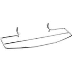Sapho Accessori - Portasciugamani, lunghezza 600 mm, cromato 1306-09N