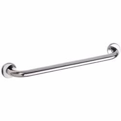 Maniglia dritta colore: acciaio inox materiale acciaio inox dimensione 200 mm montaggio mediante perforazione a parete I prod ...