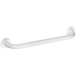 Bemeta - Sapho Sanitari e arredo bagno - Corrimano diritto 20 cm, bianco XH505W