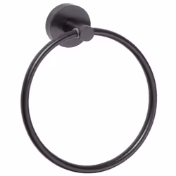 Dettaglio del portatovaglioli DARK in ottone nero: Dimensioni: 17cm x19,5cm x5,5cm / ø 15cm Materiale: ottone nero Montaggio  ...
