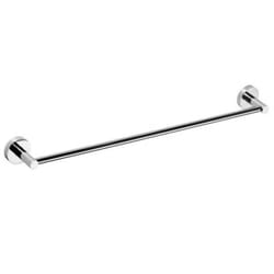 Bemeta - Sapho Accessori - Porta asciugamani magnetico 496 mm, cromo XJ439