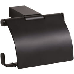 BEMETA Porta rotolo di carta igienica BEMETA Nero Brass, Nero (135012010)
