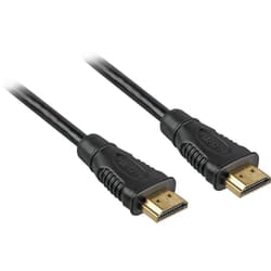 PremiumCord kphdmi2 cavo HDMI 2 m HDMI tipo A (Standard) Nero