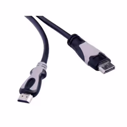 PremiumCord HDMI/DisplayPort, 2 m, HDMI, DisplayPort, Maschio, Maschio, 1080i, 1080p, 480i, 480p, 576i, 576p