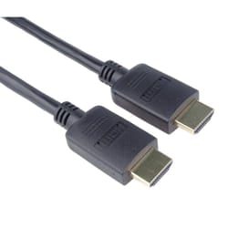 PremiumCord kphdm2-2 cavo HDMI 2 m HDMI tipo A (Standard) Nero