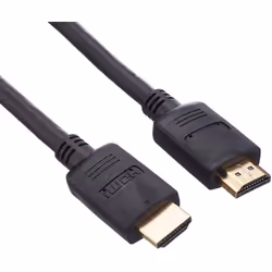 PremiumCord kphdm2-2 cavo HDMI 2 m HDMI tipo A (Standard) Nero