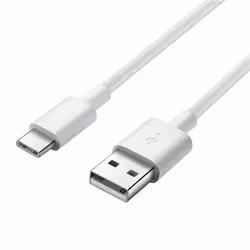 PremiumCord ku31cf2w, 2 m, USB C, USB A, USB 3.2 Gen 1 (3.1 Gen 1), 0,48 Gbit/s, Bianco