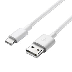 PremiumCord ku31cf2w cavo USB USB 3.2 Gen 1 (3.1 Gen 1) 2 m USB C USB A Bianco
