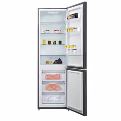 CHiQ FBM260L frigorifero con congelatore Libera installazione 262 L E Grigio