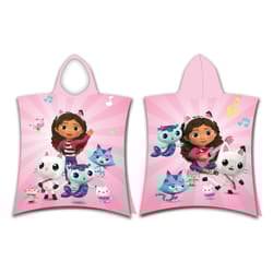 Jerry Fabrics 23PN336 asciugamano da bambino Multicolore Cotone