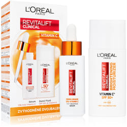 L’Oréal Paris Revitalift Clinical 