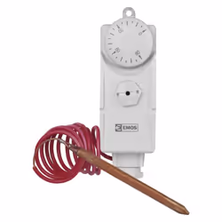 Emos P5682, Room, Bianco, AC, AC, 230 V, 50 Hz
