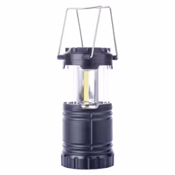 Emos P4006, Nero, Plastica, 1 m, COB LED, 85 mm, 130 mm