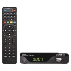 Emos EM190-S Satellite Full HD Nero