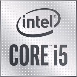 Intel Core i5-10500, Intel® Core™ i5, LGA 1200 (Socket H5), 14 nm, Intel, i5-10500, 3,1 GHz